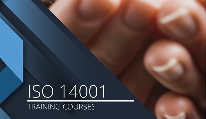 ISO 14001 Environmental Management Training