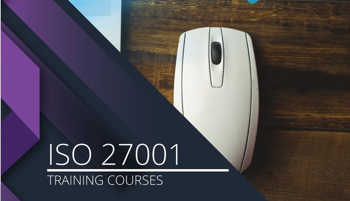 ISO 27001 Information Security Management Training