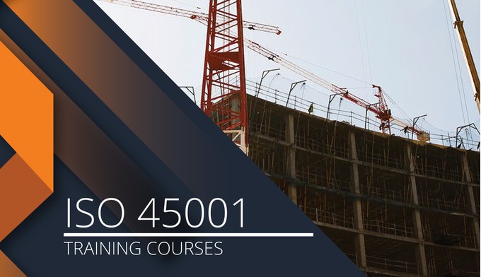 ISO 45001  Health & Safety Management Training