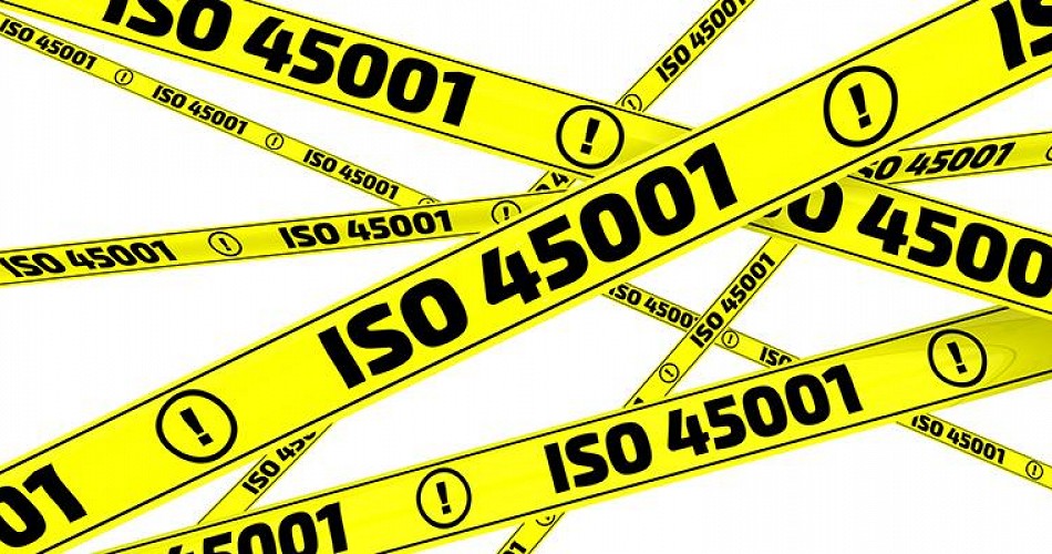 Migration to ISO 45001 Occupational Health and Safety