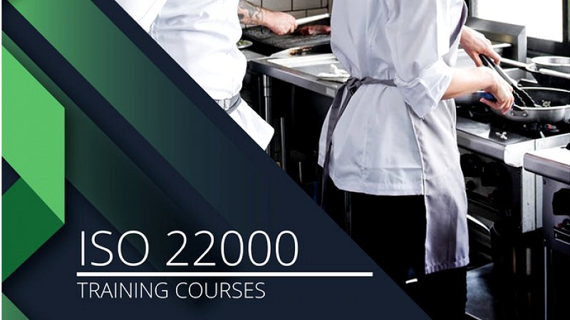 ISO 22000 Food Safety Management Training