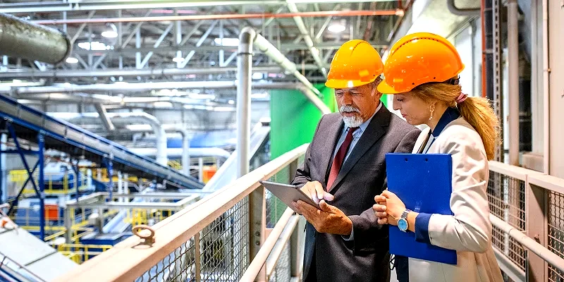 ISO 41001 Facility Management System (FMS)